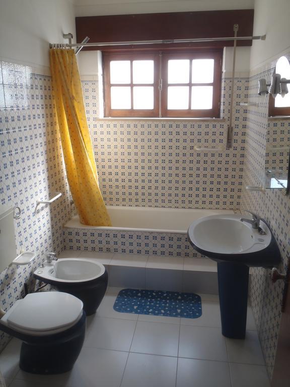 Casarada Hotel Carreco Bagian luar foto